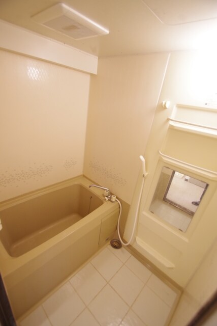 ジュネス中町の物件内観写真