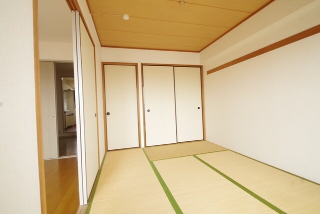 ジュネス中町の物件内観写真