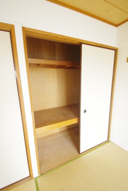 ジュネス中町の物件内観写真