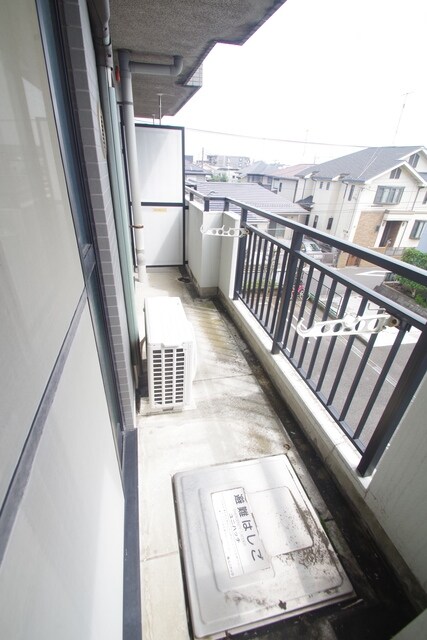 ジュネス中町の物件内観写真