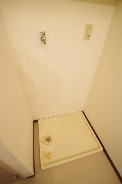 ジュネス中町の物件内観写真