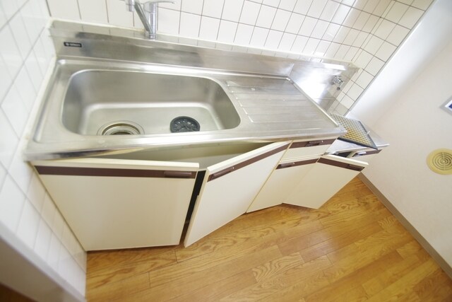 ジュネス中町の物件内観写真