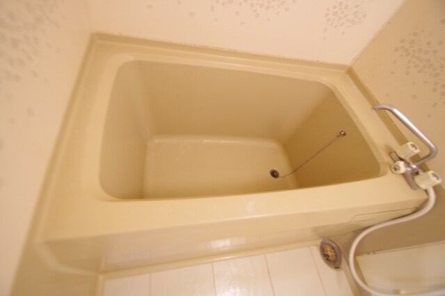 ジュネス中町の物件内観写真