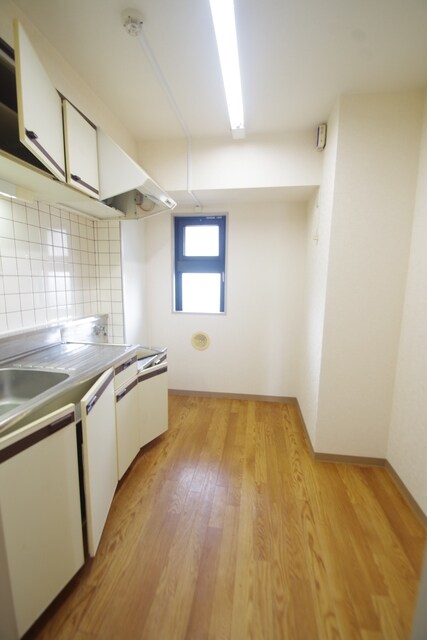 ジュネス中町の物件内観写真