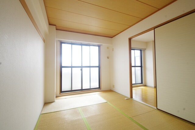 ジュネス中町の物件内観写真