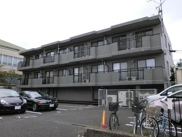 ジュネス中町の物件内観写真