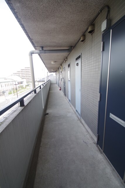 ジュネス中町の物件内観写真