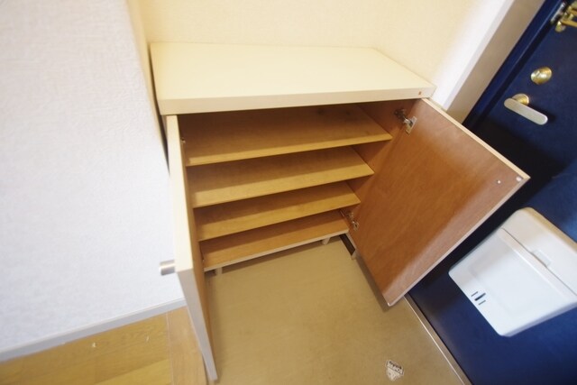 ジュネス中町の物件内観写真