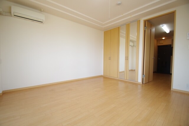 ヴァンヴェールの物件内観写真