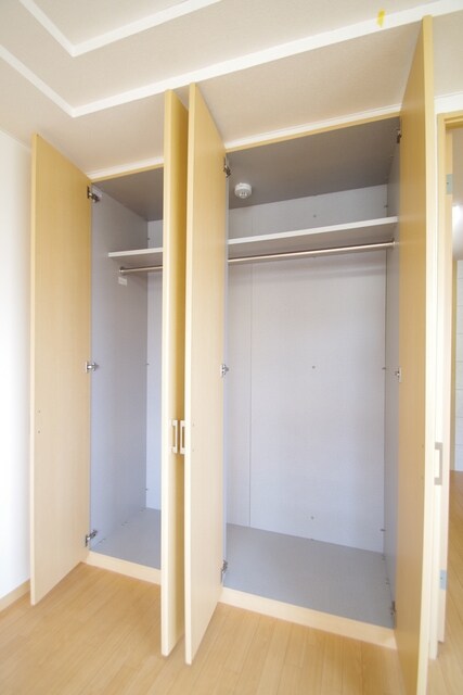 ヴァンヴェールの物件内観写真