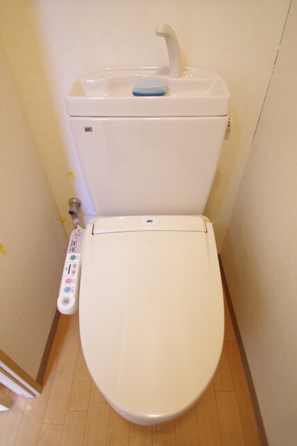 ヴァンヴェールの物件内観写真