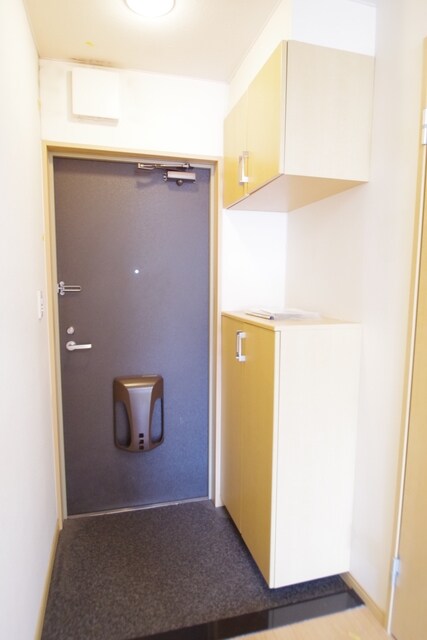 ヴァンヴェールの物件内観写真