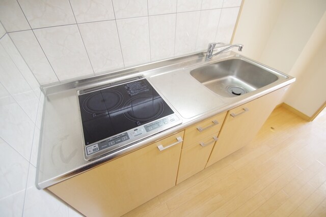 ヴァンヴェールの物件内観写真