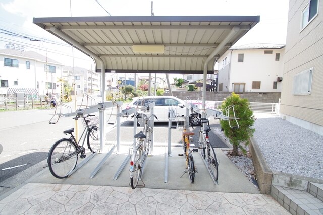 ヴァンヴェールの物件内観写真