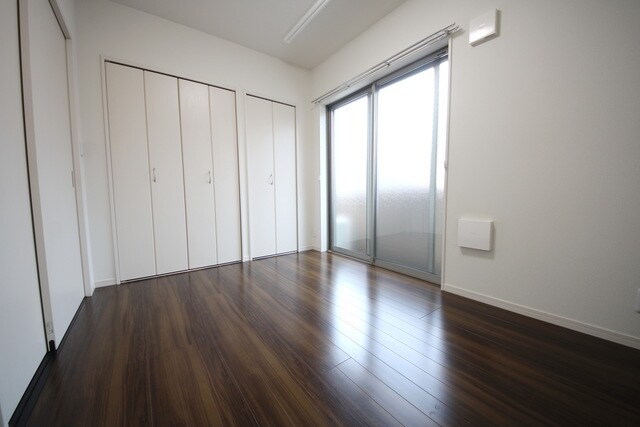 ハイハーバーの物件内観写真