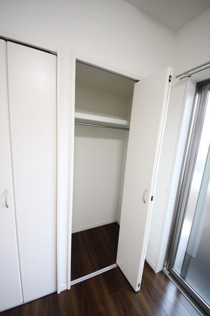 ハイハーバーの物件内観写真