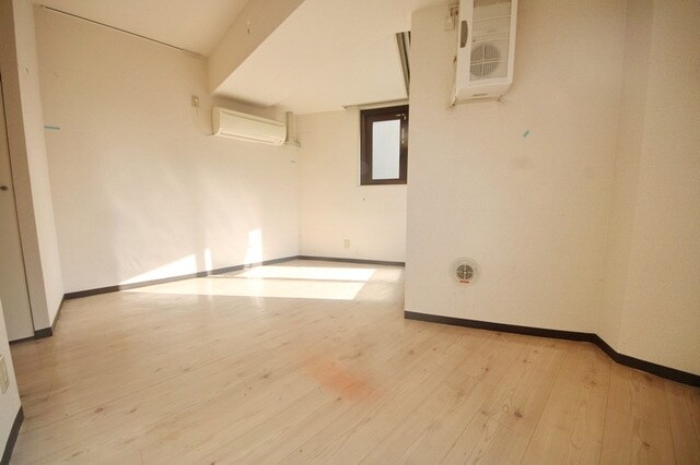 ドミトリー原町田の物件内観写真