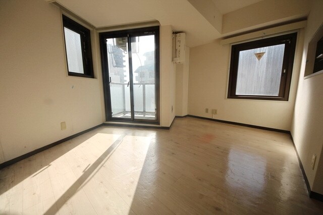 ドミトリー原町田の物件内観写真