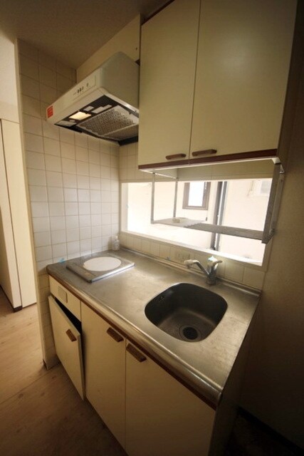 ドミトリー原町田の物件内観写真