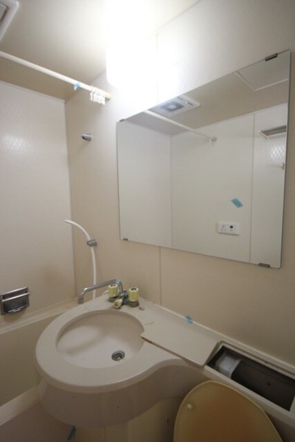 ドミトリー原町田の物件内観写真