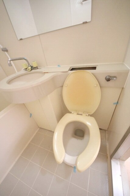 ドミトリー原町田の物件内観写真