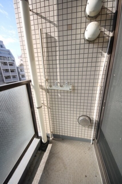 ドミトリー原町田の物件内観写真