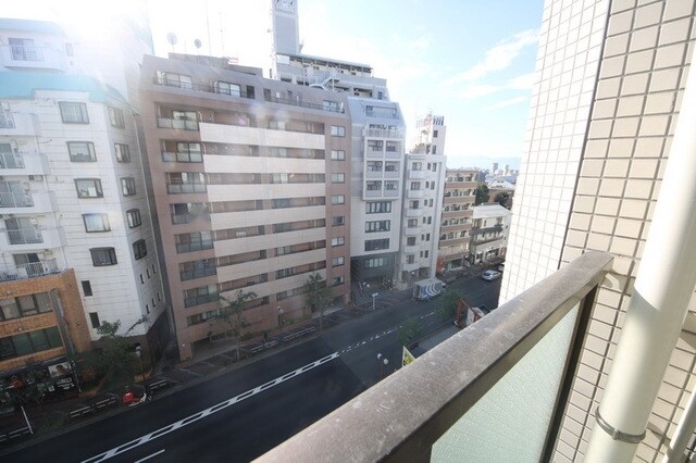 ドミトリー原町田の物件内観写真