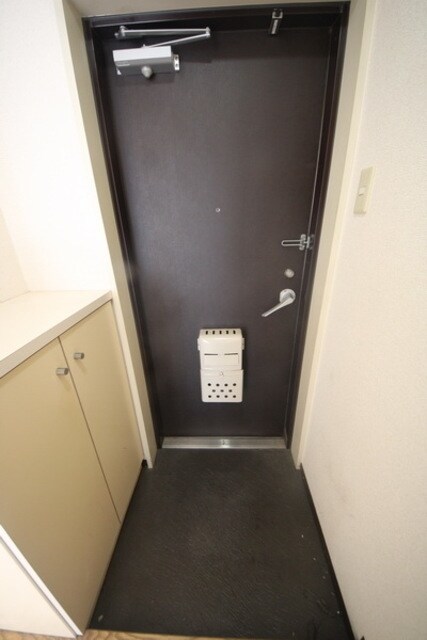 ドミトリー原町田の物件内観写真