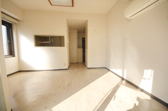 ドミトリー原町田の物件内観写真