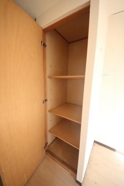 ドミトリー原町田の物件内観写真