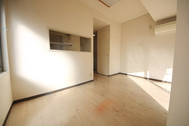 ドミトリー原町田の物件内観写真