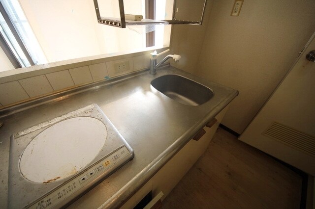 ドミトリー原町田の物件内観写真