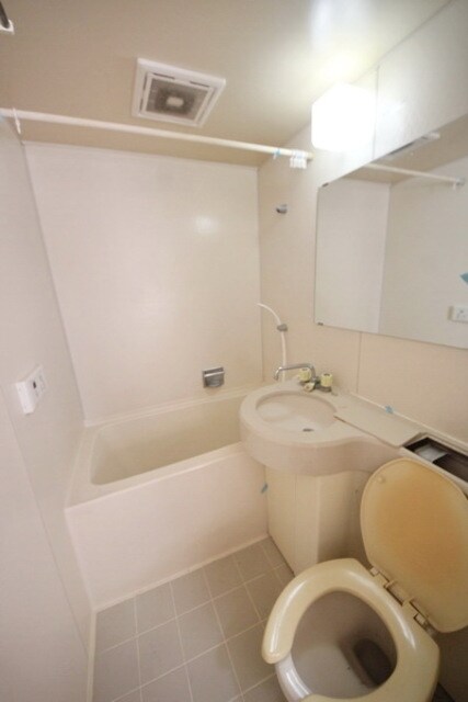 ドミトリー原町田の物件内観写真