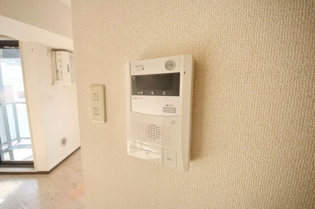 ドミトリー原町田の物件内観写真