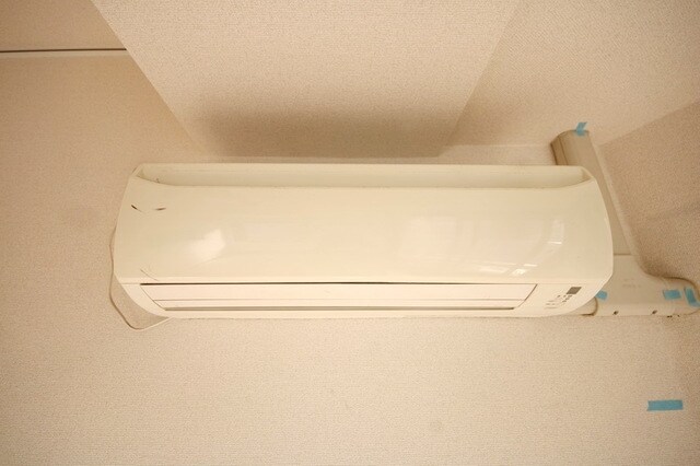 ドミトリー原町田の物件内観写真