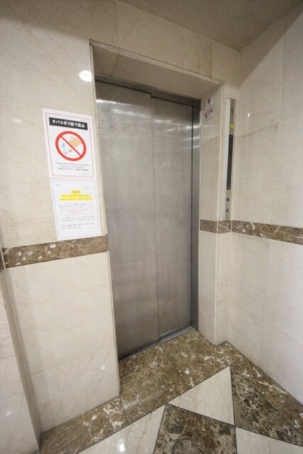 ドミトリー原町田の物件内観写真