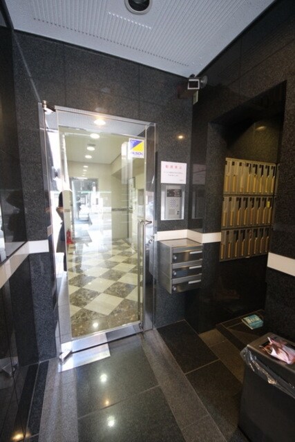 ドミトリー原町田の物件内観写真