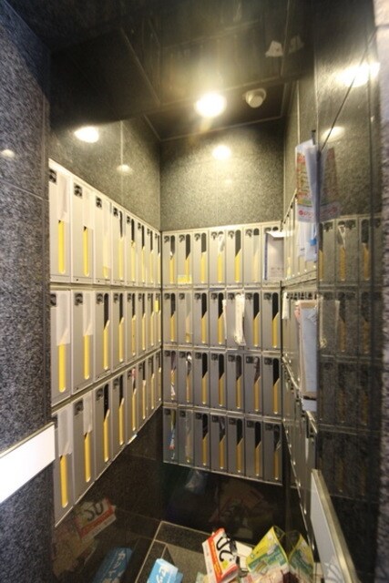 ドミトリー原町田の物件内観写真