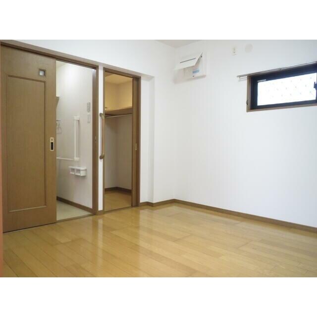 キャピタルヒロの物件内観写真