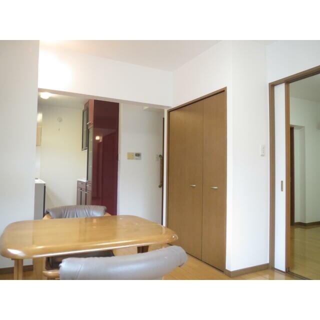 キャピタルヒロの物件内観写真