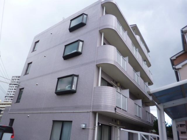 キャピタルヒロの物件内観写真