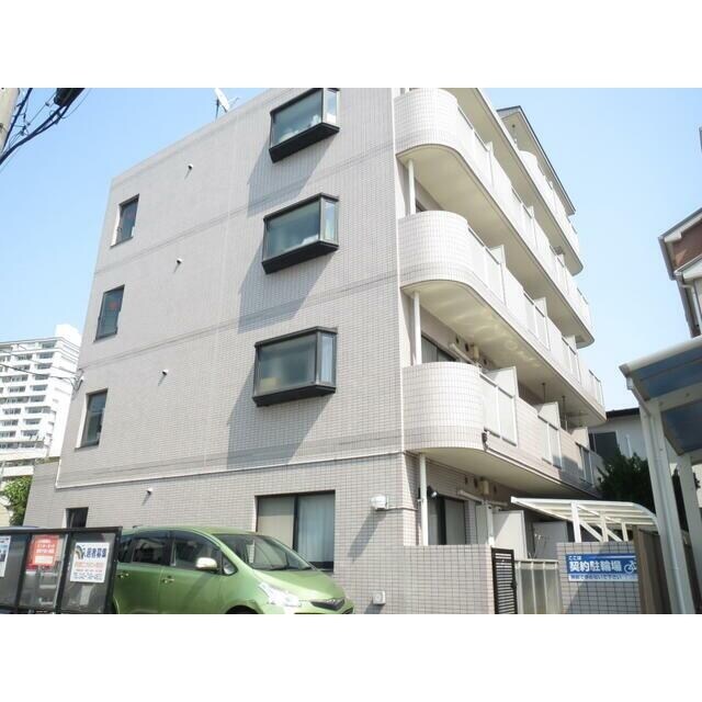 キャピタルヒロの物件内観写真