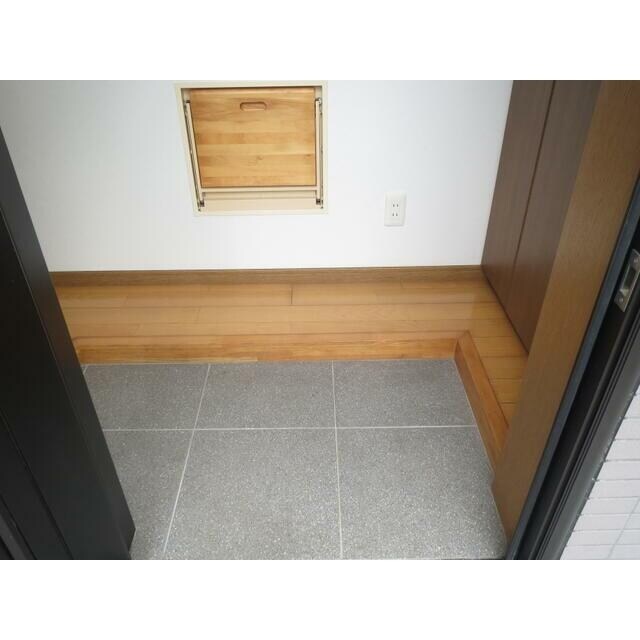 キャピタルヒロの物件内観写真