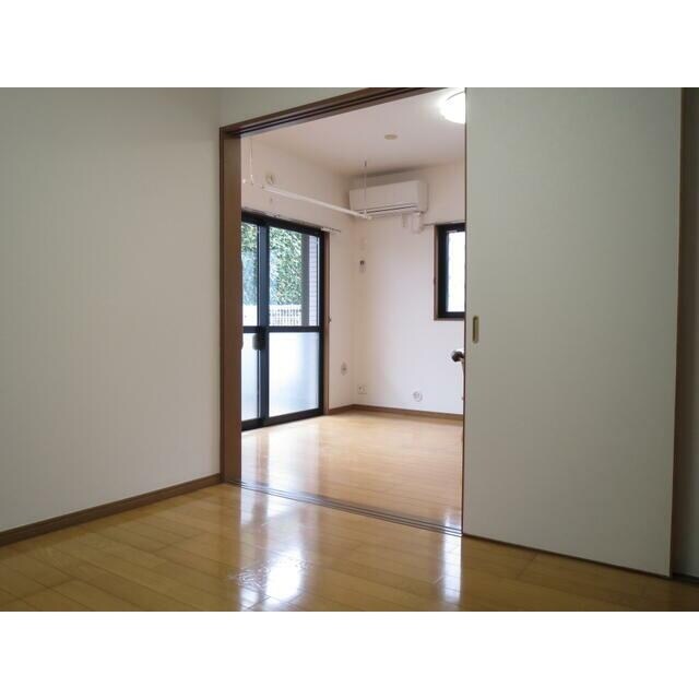 キャピタルヒロの物件内観写真