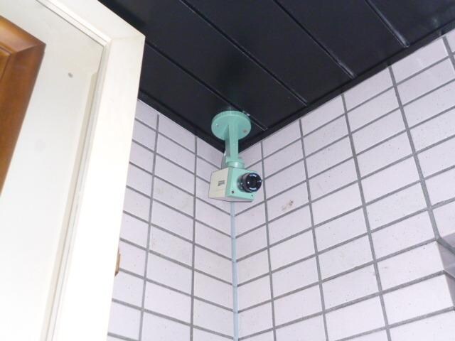 キャピタルヒロの物件内観写真