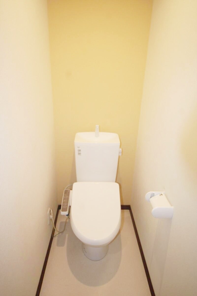 レーヴコート相模台の物件内観写真