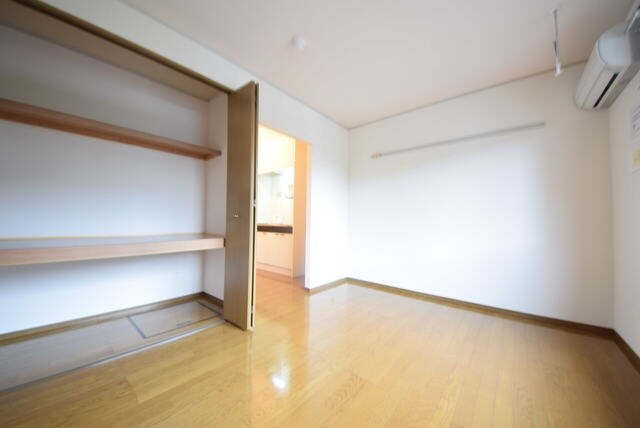 アルカディアの物件内観写真