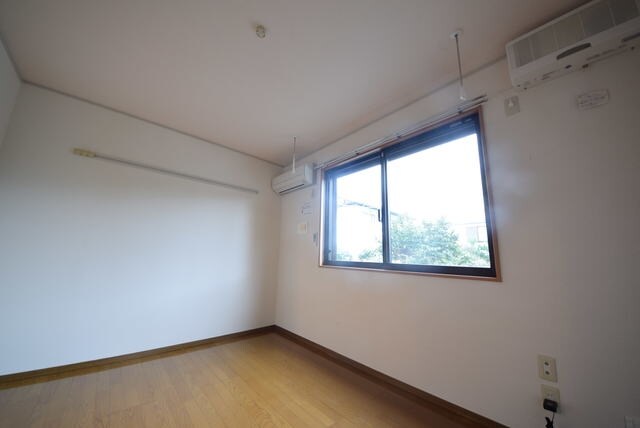 アルカディアの物件内観写真