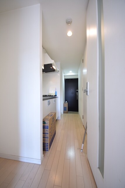 プロスペクト中央林間の物件内観写真