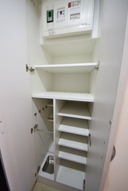 プロスペクト中央林間の物件内観写真